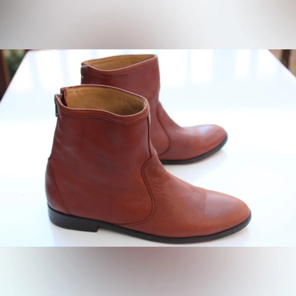 Robert Zur ankle boots - Picture 10 of 11